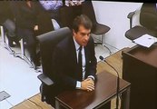 Joan Laporta se defiende de las acusaciones de Tutumlu