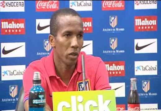 Assunçao: Estamos en el buen camino