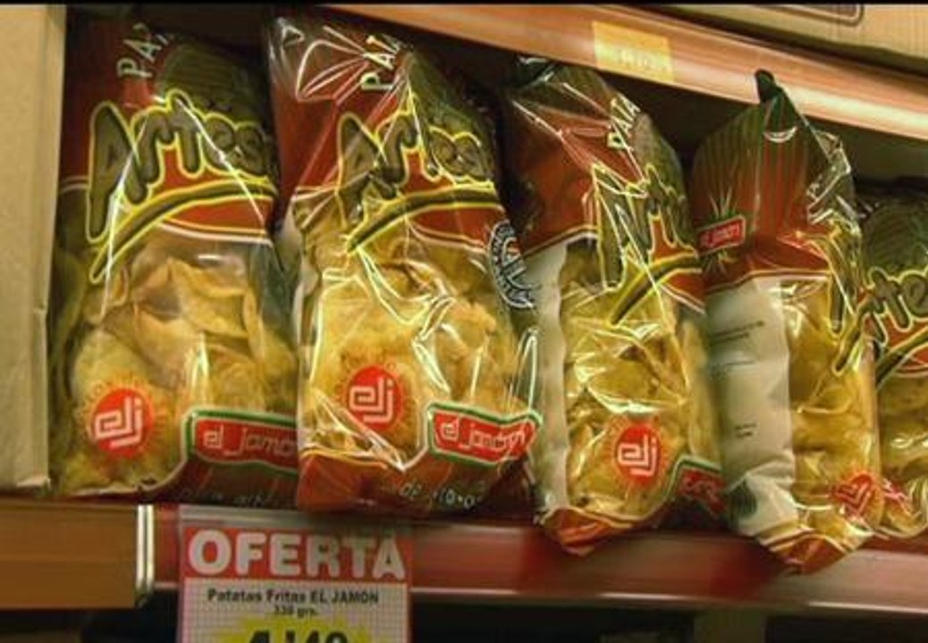 Dinamarca gravará con un impuesto especial los alimentos ricos en grasas saturadas