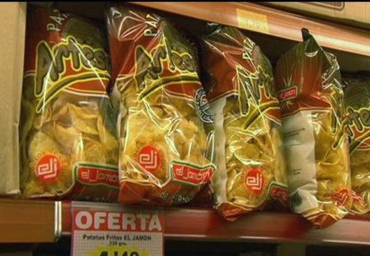 Dinamarca gravará con un impuesto especial los alimentos ricos en grasas saturadas