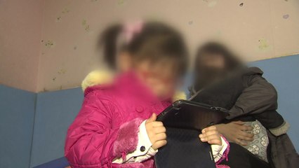 '게임' 하는 부모 밑에 게임하는 '자식' 난다 / YTN