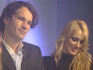 Cerezuela y Moyá, dispuestos a repetir como papás