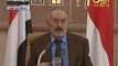 Saleh está dispuesto a dejar el poder en Yemen
