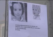 Sin rastro de los niños desaparecidos en Córdoba