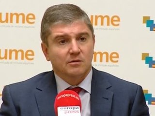 AUME quiere conexión entre sociedad y fuerzas armadas