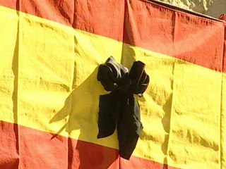 Cinco muertos en dos accidentes laborales