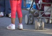 La Policía investiga el entorno familiar de los dos niños desaparecidos en Córdoba