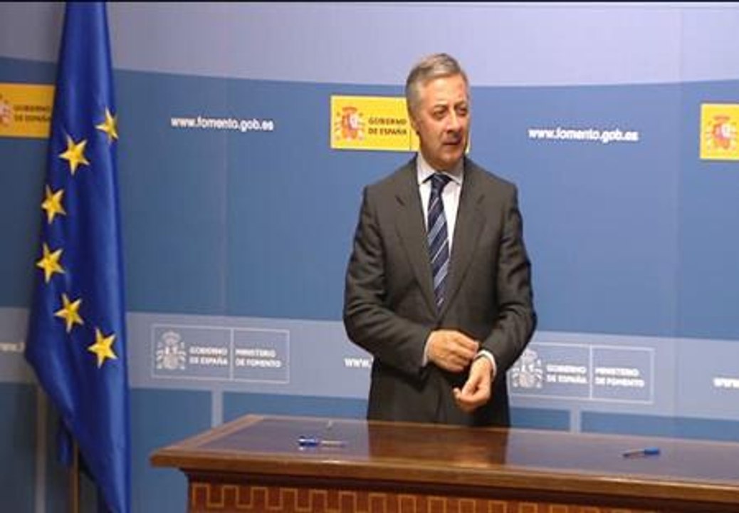 Blanco emprenderá acciones legales contra el empresario que le acusó de cobrar comisiones