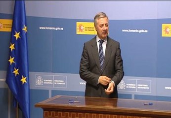 Blanco emprenderá acciones legales contra el empresario que le acusó de cobrar comisiones