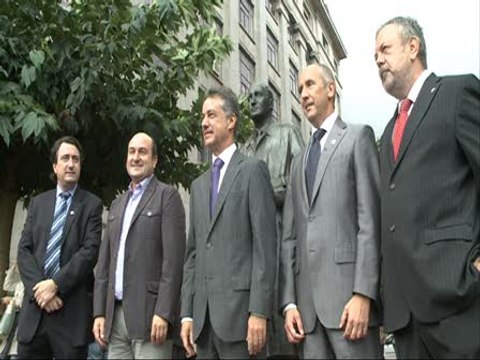 PNV, preocupado porque Aznar condicione al PP