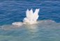 Alerta en la isla de El Hierro por una erupción volcánica submarina