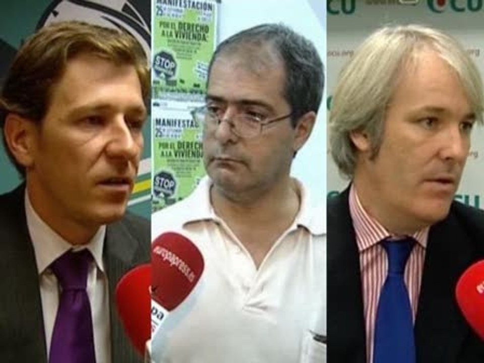 Organizaciones advierten sobre créditos rápidos