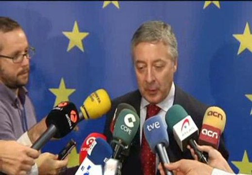 Blanco: Yo soy el que tengo más interés en que rápidamente se conozca la verdad