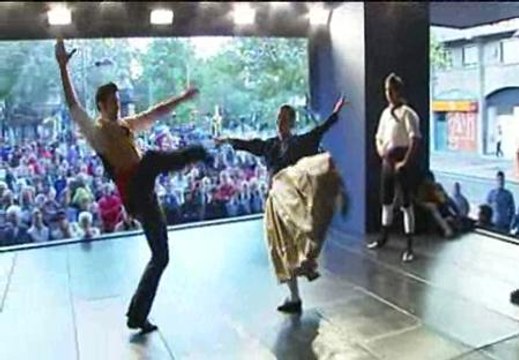 Zaragoza celebra las fiestas del Pilar