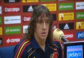 Puyol: 