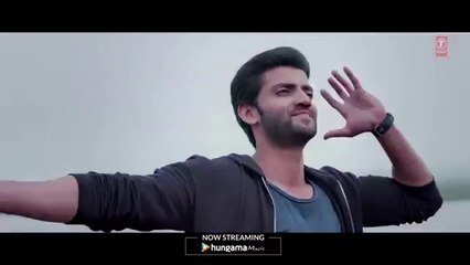 Notebook Bumro Video Song   Zaheer Iqbal u0026 Pranutan Bahl   Kamaal Khan   Vishal Mishra