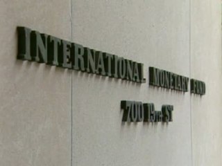 El FMI, dispuesto a comprar deuda de España