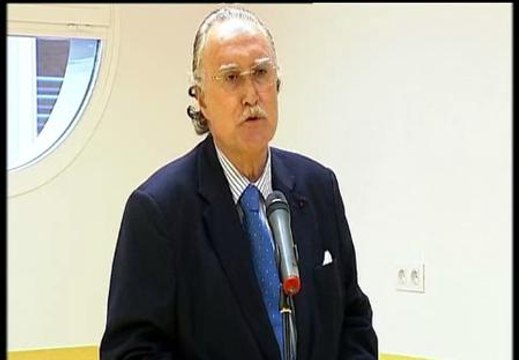 Azkuna sobre 'Kukutza': Bildu desde el principio está detrás y sigue detrás