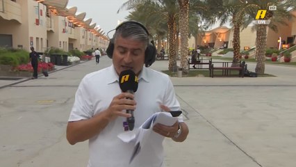 معركة ضارية منتظر لفرق منتصف الجدول.. دقائق على انطلاق سباق جائزة البحرين الكبرى