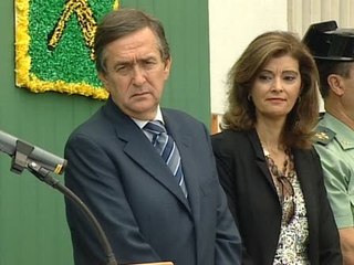 Velázquez: "mandos han sido injustamente tratados"