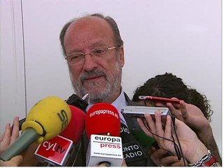 De la Riva valora las viñetas publicadas por la SEGO