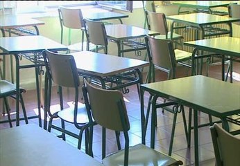 Los profesores de Castilla-La Macha se suman a la huelga por los recortes en la enseñanza pública