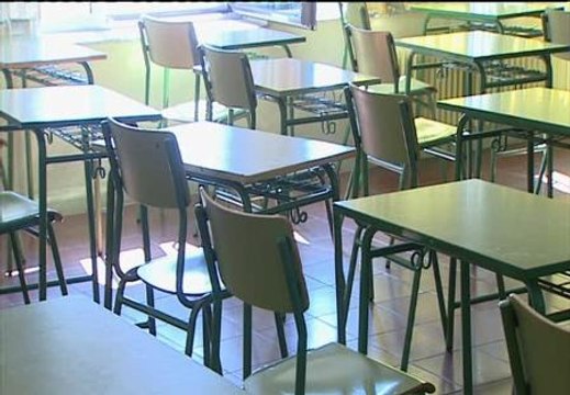 Los profesores de Castilla-La Macha se suman a la huelga por los recortes en la enseñanza pública