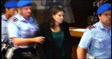 Amanda Knox y su novio italiano son declarados inocentes