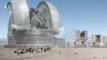 Los telescopios del futuro buscarán planetas como la Tierra