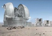 Los telescopios del futuro buscarán planetas como la Tierra