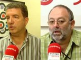 CCOO y UGT llaman a huelga de profesores