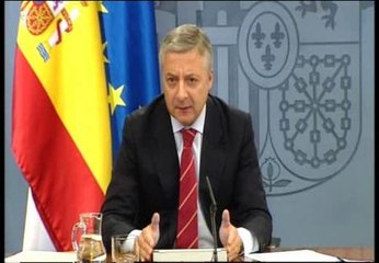 Blanco: "Para algunos la educación es un gasto, para el Gobierno es una obligación"
