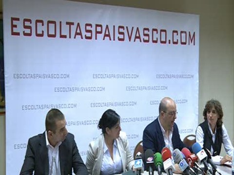 Los escoltas denunciarán a Interior si hay ataques