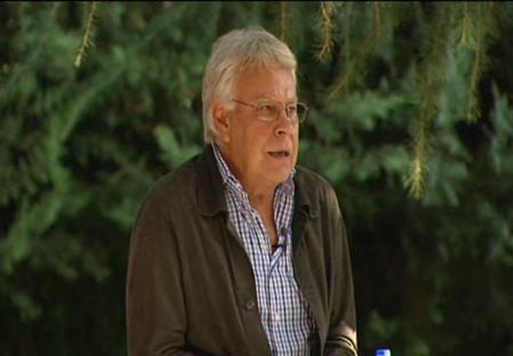 Felipe González insta a los socialistas a ir "a por todas"