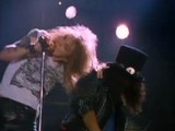 Guns N'Roses y los Red Hot: camino a la eternidad