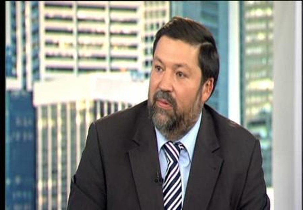 Caamaño acusa al PP de aprovehar la crisis para "desmantelar lo público"