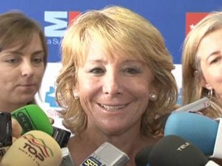 Aguirre recuerda que siguen abiertos a negociación
