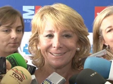 Aguirre recuerda que siguen abiertos a negociación