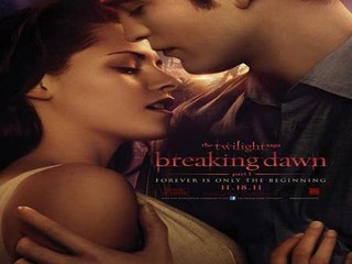 Cuenta atrás para &#039;La Saga Crepúsculo: Amanecer&#039;