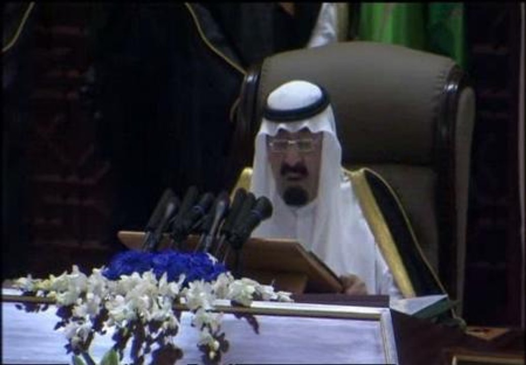 Las mujeres saudíes conquistan el voto