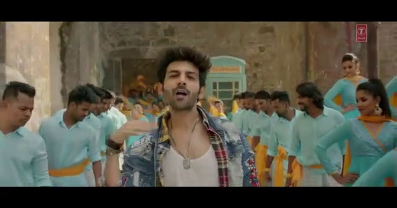 Poster Lagwa Do Full Video   Luka Chuppi   Kartik Aaryan,Kriti Sanon   Mika Singh, Sunanda Sharma