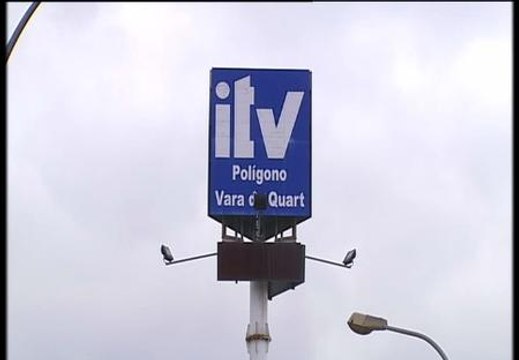 El precio de la ITV puede varias hasta un 143% dependiendo de la comunidad autónoma