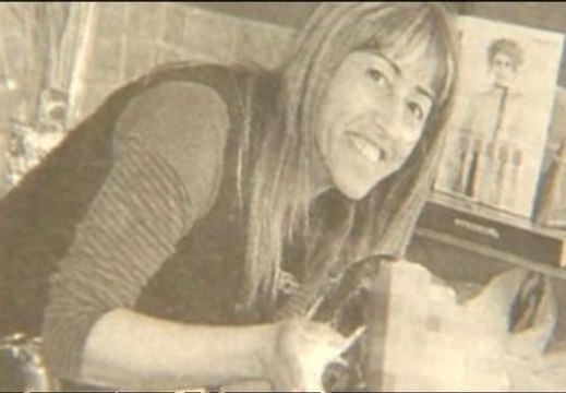 Muere una mujer acuchillada por su ex pajera en Valencia