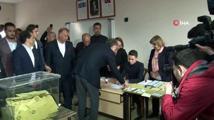 Ak Parti Sözcüsü Ömer Çelik: "Sorumlular Cezalandırılacaktır"