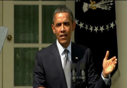 Obama plantea subir los impuestos a los ricos