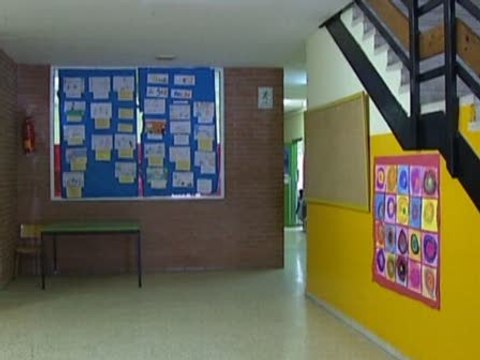 Cortes de luz afectan a colegios catalanes