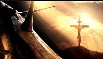 JESUS 176º CAPITULO HD - A VIA DOLOROSA P1