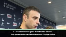 Man Utd - Berbatov : 