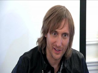 David Guetta presenta el documental de su vida