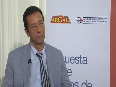 Cerca del 30% de los niños en edad escolar no come pescado ni verduras en casa